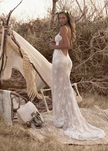 Kristina Bride - Amy Taylor Collection